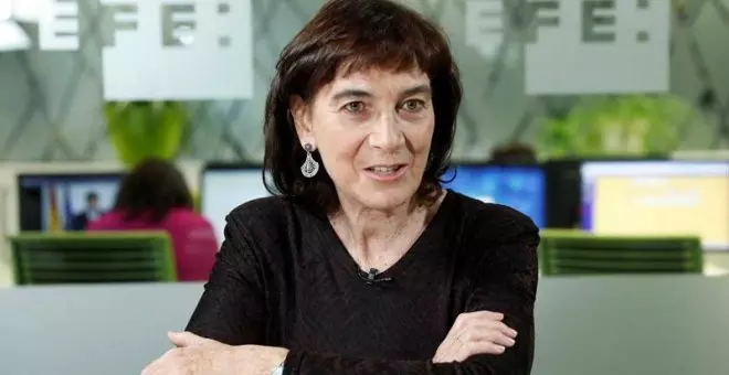 Muere la directora y guionista Patricia Ferreira a los 65 años