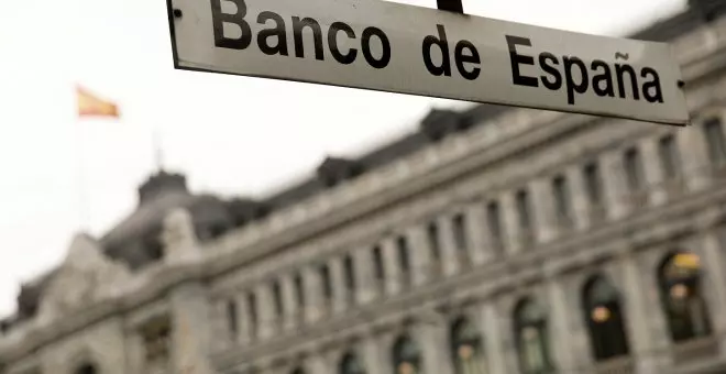 El Banco de España exigirá a la banca un colchón de 7.500 millones para cubrir riesgos