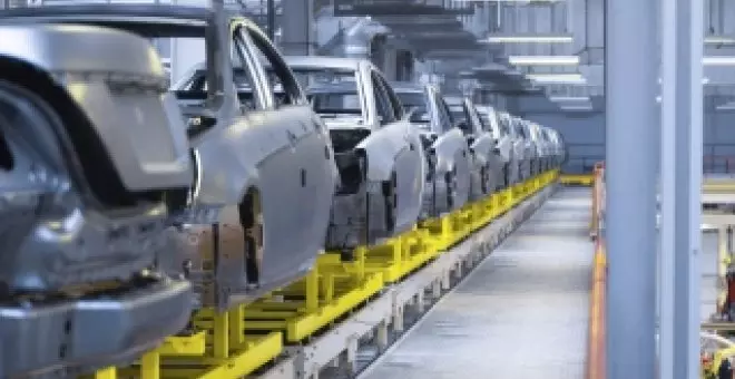 Xiaomi confirma que su primera fábrica de coches eléctricos europea estará en España