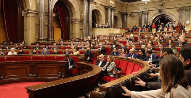 Quins són els principals reptes i objectius dels partits catalans per al 2024?
