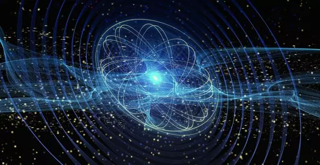 Científicos de España y Sudáfrica transportan una imagen por red cuántica