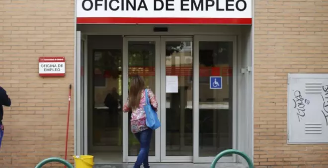 En febrero se crearon 103.621 empleos en España, el mejor dato en 17 años