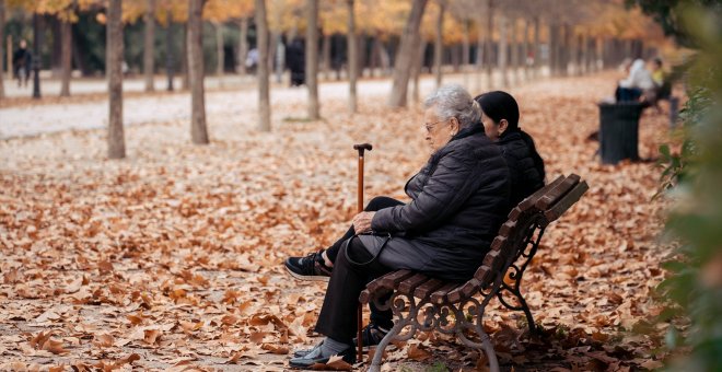 Los mejores y peores países europeos para obtener la jubilación y disfrutar del retiro