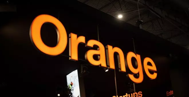 Orange sufre una caída del servicio de internet en toda España tras un ciberataque