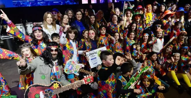 El Ayuntamiento apoyará con 14.250 euros la celebración del Carnaval