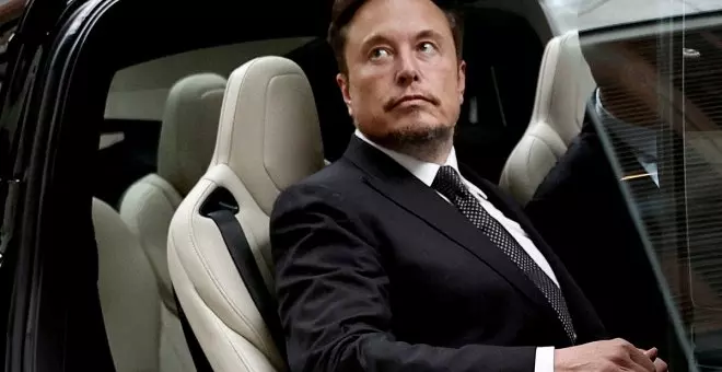 Empleados de Elon Musk le acusan de consumir drogas y poner en riesgo sus empresas