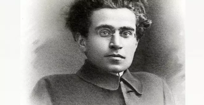 Gramsci, el comunista favorito de Meloni para promover la identidad italiana