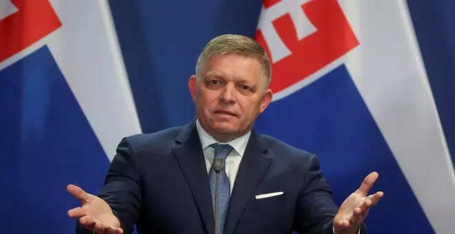 Eslovaquia dice que vetará la entrada de Ucrania en la OTAN para evitar la "tercera guerra mundial"