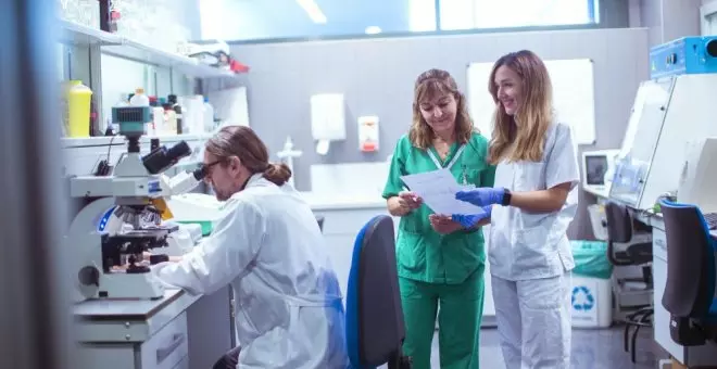 Fundación Mutua Madrileña destina más de 2,3 millones para investigación médica