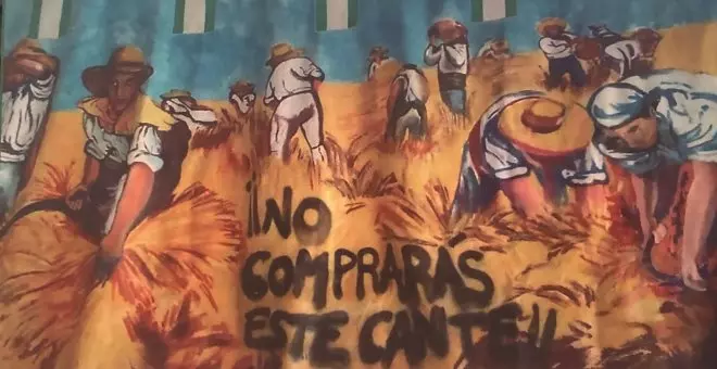 Desigualdad y extractivismo: las 'penas' económicas de Andalucía