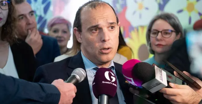 Bellido defiende que el problema de Page no es Pedro Sánchez, sino "las hipotecas" de los independentistas