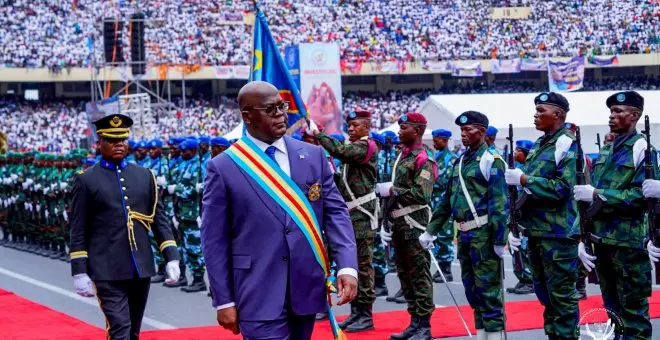 Otras miradas - Nuevas elecciones desastrosas en la República Democrática del Congo