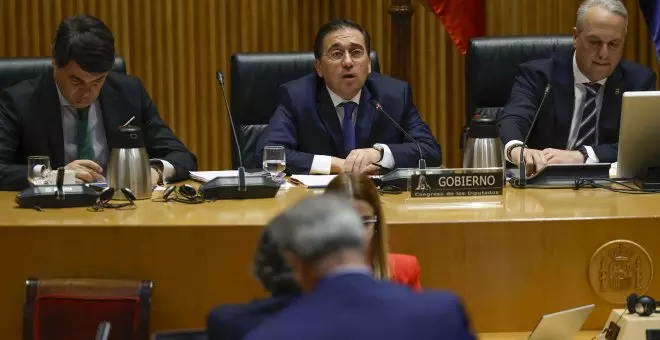 España "no modificará su relación" con la agencia de la ONU para los refugiados palestinos