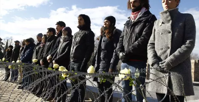 La tragedia de El Tarajal llega al Comité de la ONU contra la Tortura tras diez años sin justicia en España