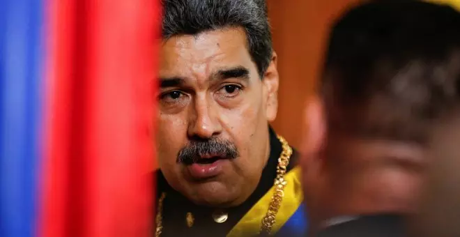 Maduro se enroca ante un posible descalabro electoral en Venezuela