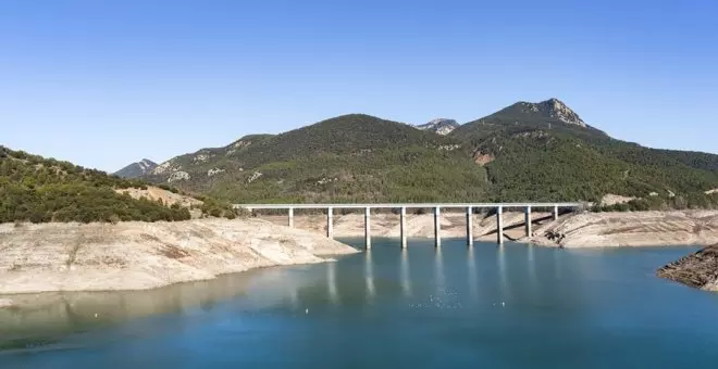 Las desaladoras de la Tordera y del Foix se pondrán en marcha entre 2028 y 2029 gracias a una inversión de 500 millones
