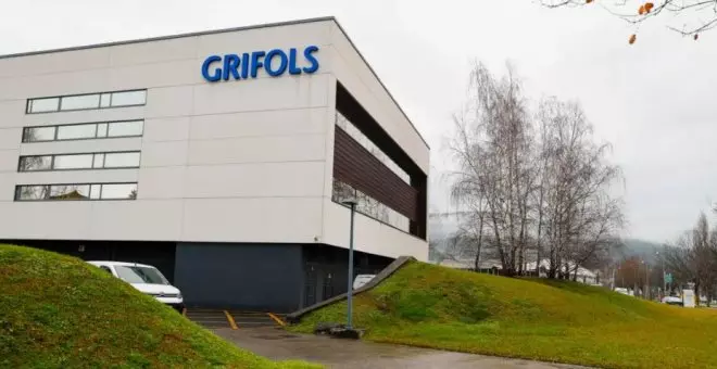La familia Grifols abandona la gestión de la multinacional, que nombra CEO a Nacho Abia