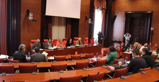 El Parlament porta Omella a la Fiscalia per la incompareixença a la comissió d'investigació sobre pederàstia a l'Església