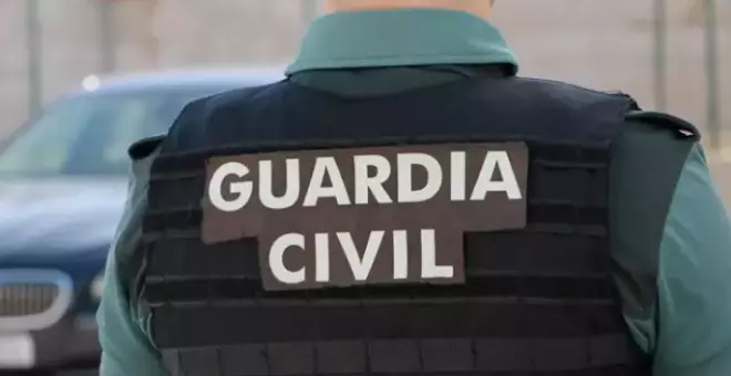 La Guardia Civil detiene en La Rioja a un agresor sexual que quebrantó la orden de alejamiento sobre su víctima de 14 años