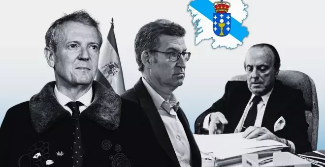 Galicia, una región dominada por la derecha durante décadas: ¿tienen las izquierdas posibilidades de ganar?