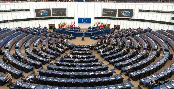 La Eurocámara y los países de la UE cierran un acuerdo sobre las nuevas reglas de control del déficit