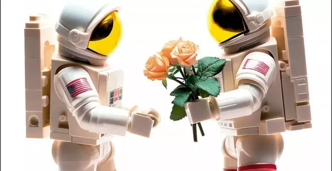 'Ciencia ficción': las mejores historias de amor no duran para siempre