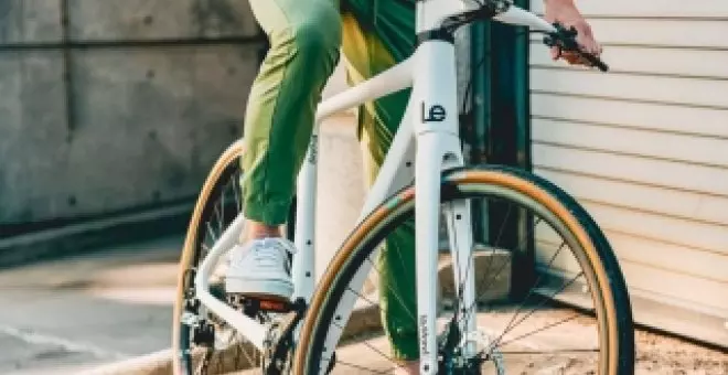 LeMond Bikes: la marca detrás de las bicicletas eléctricas más exclusivas