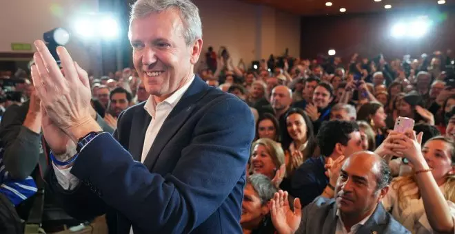 ENCUESTA | ¿Cree que la mayoría absoluta del PP en Galicia marca una tendencia para todo el Estado?