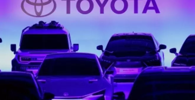 La apuesta de Toyota por las baterías sólidas tiene consecuencias más allá de la propia marca
