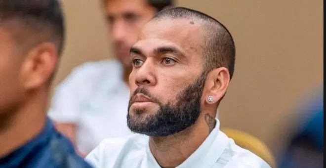 La sentencia del 'Caso Alves' acredita que la víctima no consintió