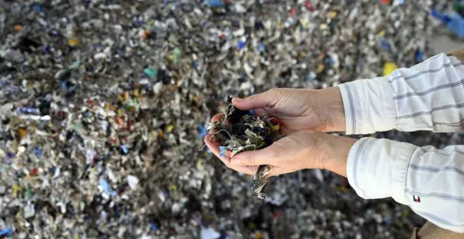 COGERSA busca sede para un nuevo centro de reutilización de residuos