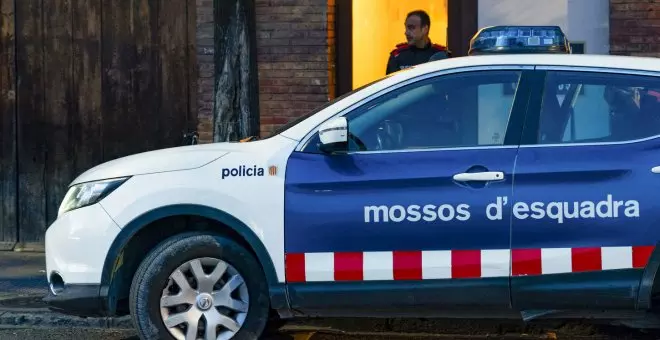 Los Mossos d'Esquadra investigan un posible asesinato machista en Girona