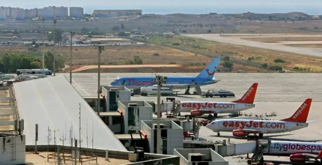 Los informes ambientales de la Generalitat valenciana desacreditan el plan de Mazón para ampliar el aeropuerto de Alacant