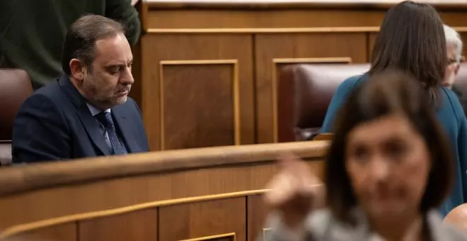 Anticorrupción afirma que Koldo García agilizó trámites con el Ministerio de Ábalos para la trama de mascarillas