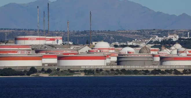 Cepsa y Bio-Oils inician en Huelva la construcción de la mayor planta de biocombustibles 2G del sur de Europa