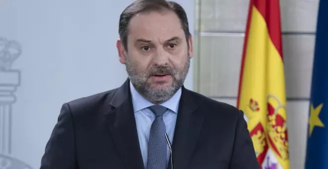 Ábalos renuncia como presidente de comisión en el Congreso pero mantiene su escaño a pesar del ultimátum del PSOE por el caso 'Koldo'