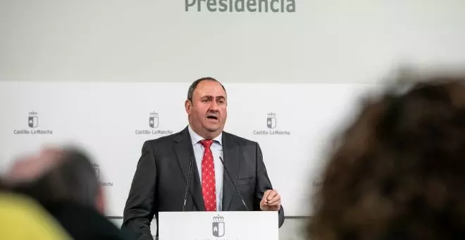 Castilla-La Mancha urge a Europa a aplicar las medidas comprometidas con los agricultores antes de las elecciones
