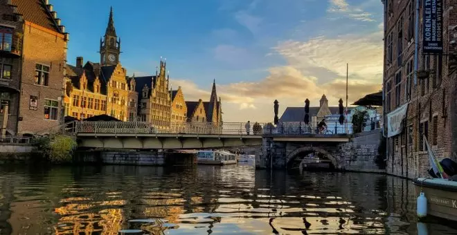 Nueve ciudades europeas perfectas para una escapada de fin de semana