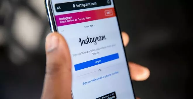 Facebook e Instagram sufren una caída a nivel global durante casi dos horas