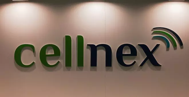Cellnex prevé abonar al menos 3.000 millones en dividendos entre 2026 y 2030