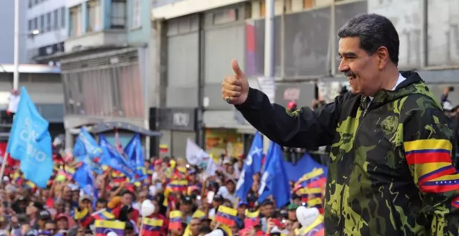 Venezuela celebrará sus elecciones presidenciales el 28 de julio