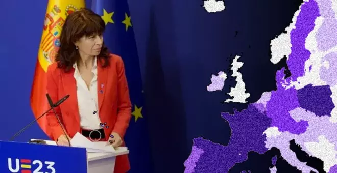 El permanente reto de la Igualdad en la UE: 18 Estados carecen de ministerios con carteras específicas de género