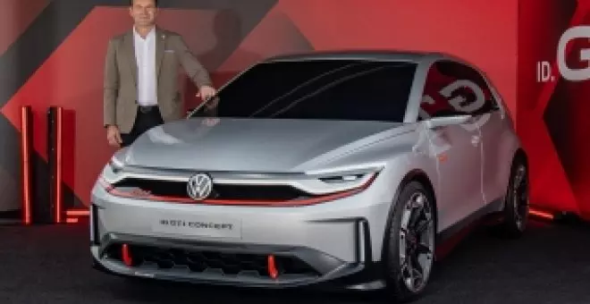 Esto es lo que dice el CEO de Volkswagen sobre el futuro de su gama de coches eléctricos