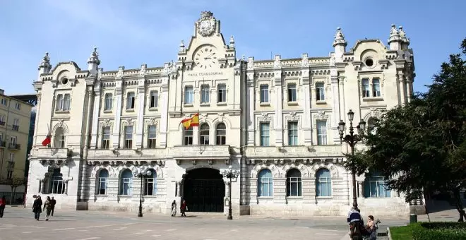 Condenan al Ayuntamiento de Santander a reconocer el permiso de paternidad e indemnizar con 3.000 euros a un policía local