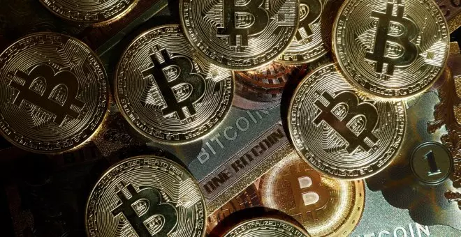 El bitcoin supera los 72.000 dólares y bate un nuevo récord