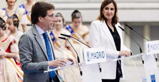 El boicot del PP al techo de gasto deja a Madrid y València sin el equivalente a 2.200 viviendas públicas