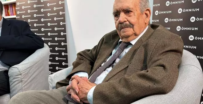 El lingüista, escriptor i traductor Albert Jané i Riera, Premi d'Honor de les Lletres Catalanes