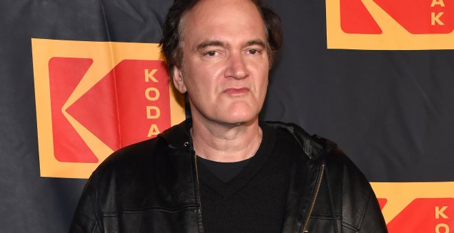 Las películas que traumatizaron a Tarantino
