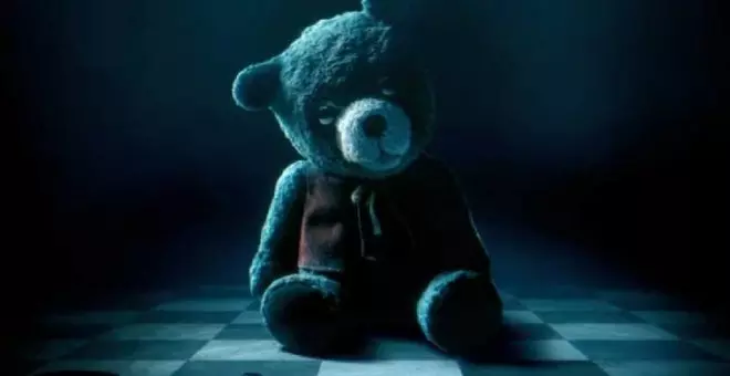 Imaginary: llega el terror en forma de oso de peluche