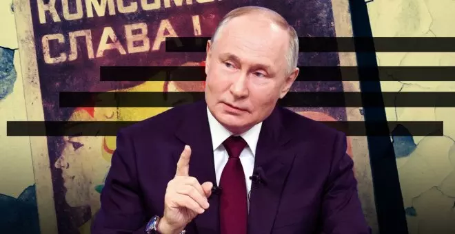 La Rusia de Putin: ¿un país autoritario vestido de democracia?